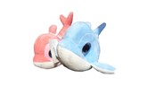 Soft Dolphin Toy